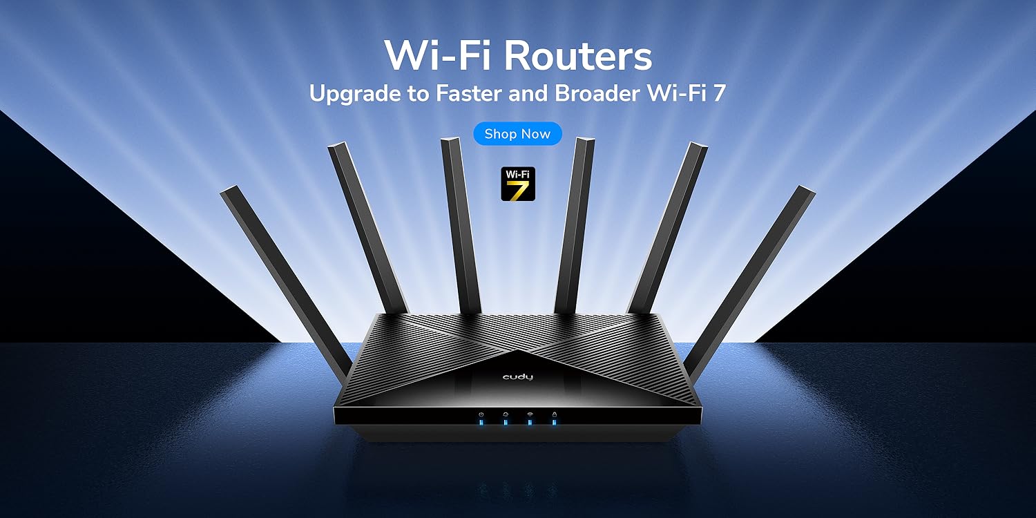 Seamless Connectivity, Limitless Performance
