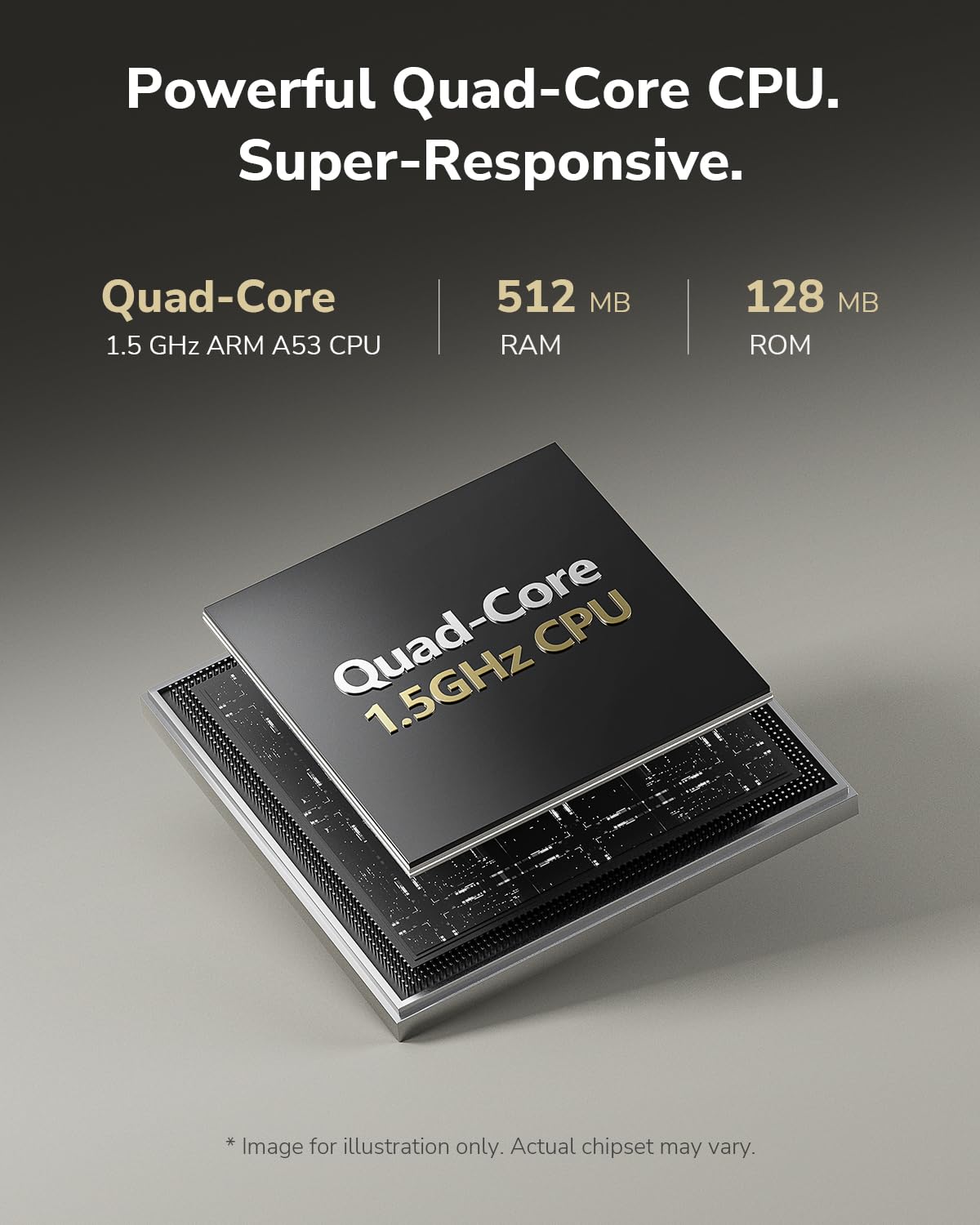 Cudy Tri-Band WiFi 7 BE11000 Whole Home Mesh System, 6-Stream 10 Gbps, 4 × 2.5G Ports, MU-MIMO, Multi-VPN, Cudy APP, Smart Internal Antennas, M11000 2-Pack - Image 7